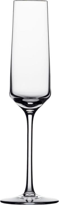 Pure (21.50 cl, 6 Gläser, Sektgläser)