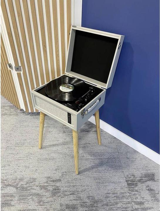 Actual product image Ryght Alto (Manual)