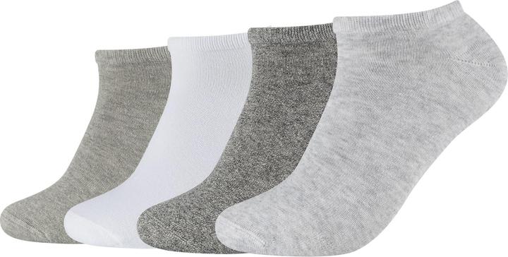S.Oliver Unisex essentials sustainable Sneaker 4p