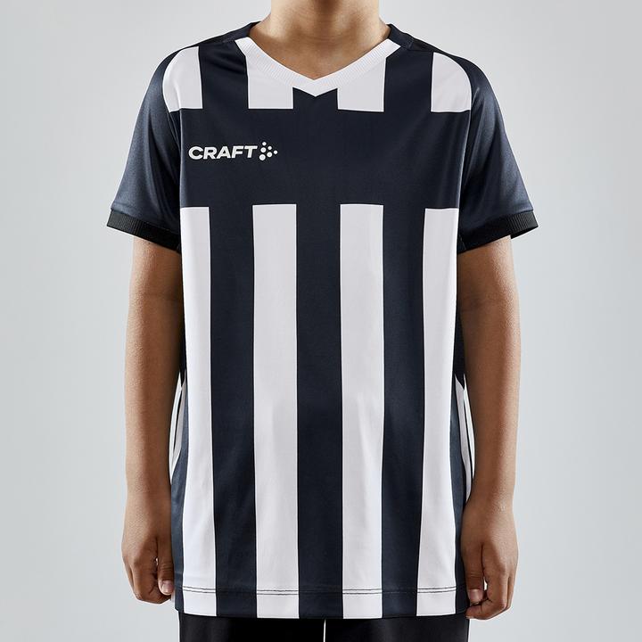 Actual product image Craft Progress 2.0 Stripe Jersey JR (122)