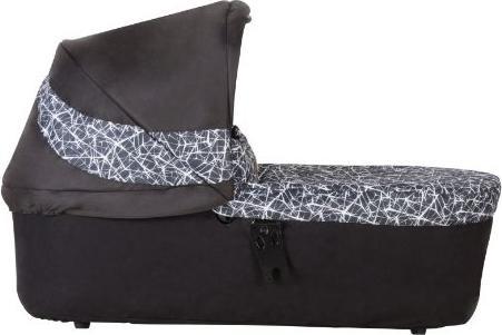 Produktbild Mountain Buggy Terrain Carrycot Plus