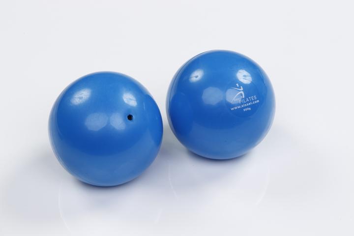 Actual product image Sissel Toning Balls (9 cm)