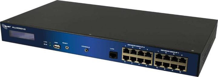 Actual product image Allnet MSR add. ALL3089 / IP-Symcon Prof. software for ALL3000/ALL4000