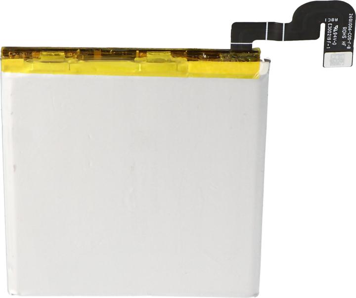 Image du produit AccuCell Batterie adaptée à Google Pixel 3a