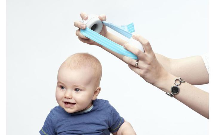 Produktbild Alpine Muffy Baby (1 x)