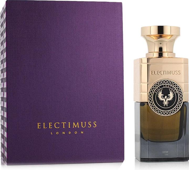 Actual product image Electimuss Vici Leather Pure Parfum 100ml (100 ml)