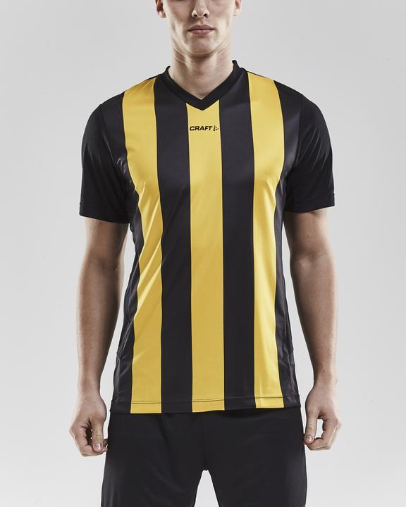 Actual product image Craft Progress Jersey Stripe M (S)