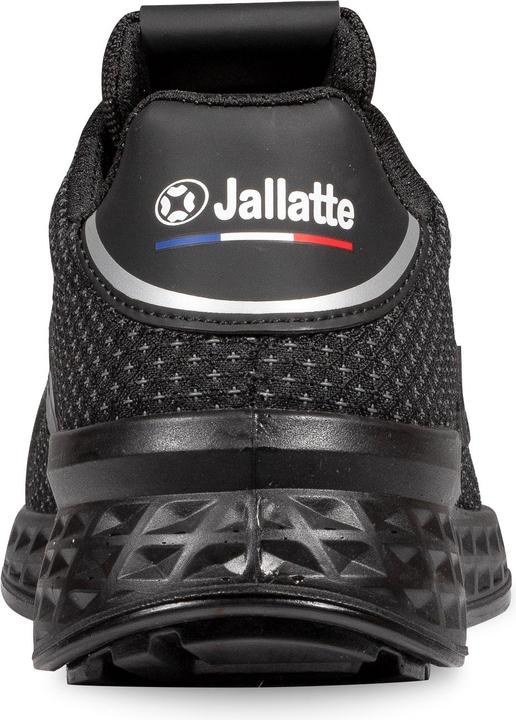 Produktbild Jallatte niedrige sicherheitsschuhe jalaero sas esd s3 ci src (S3, 43)