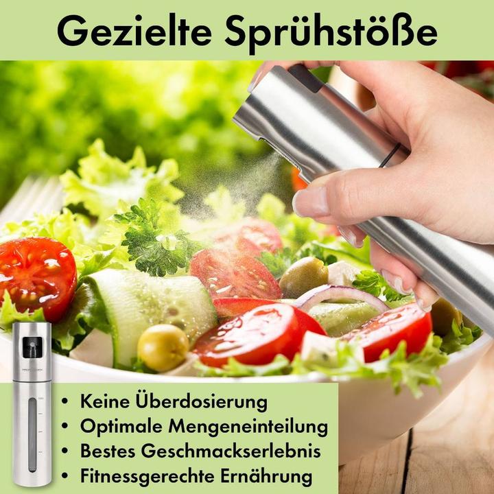 Produktbild Proficook PC-EOS 1270 (100 ml)