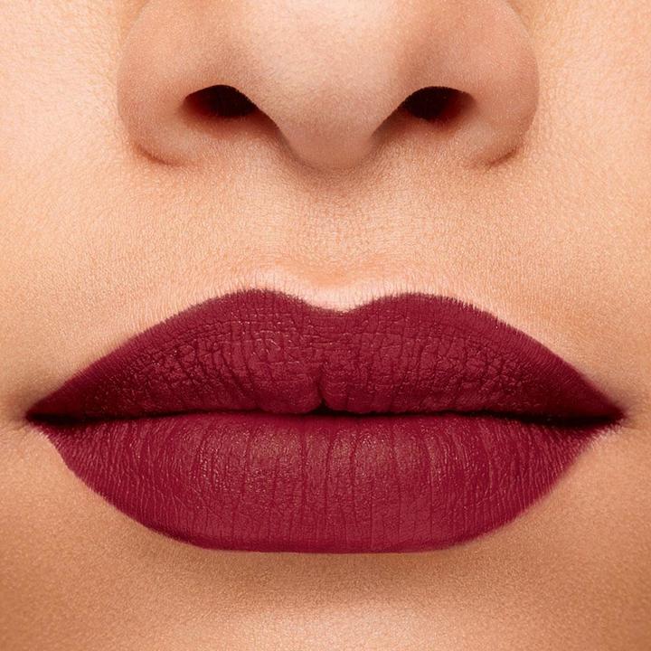 Produktbild Bourjois Rouge Velvet Ink (10 Re(d)Belle)