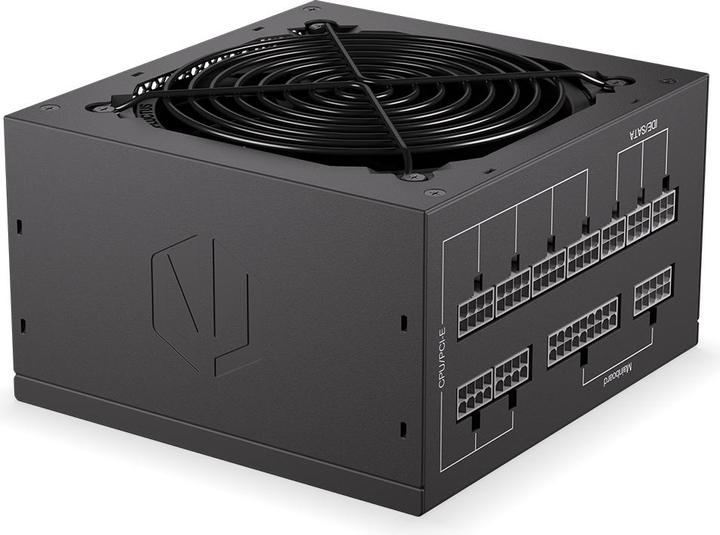Endorfy Supremo FM5 Gold 1000W ATX EY7A010 (1000 W)