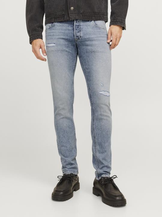 Image du produit Jack & Jones JJIGLENN JJCOLE AM 871 Jeans coupe slim Jeans coupe slim (W34/L32)