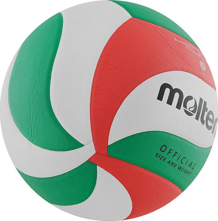 Actual product image Molten Volleyball V5M4000