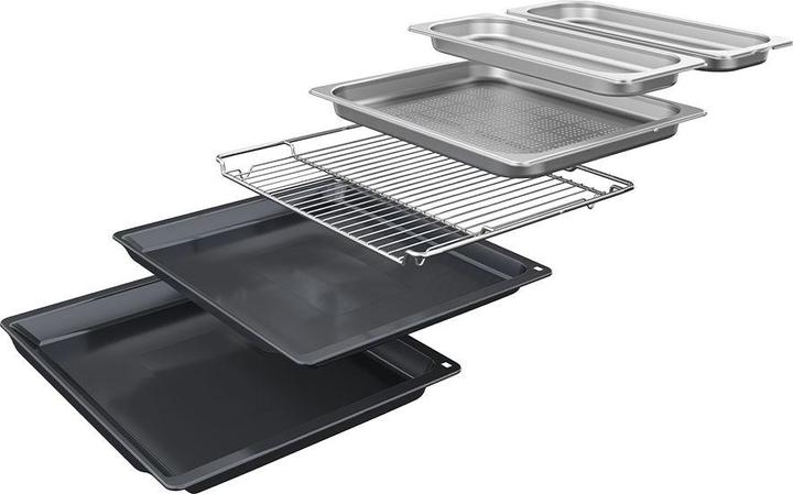 Actual product image Bosch Hausgeräte HSG7361B1