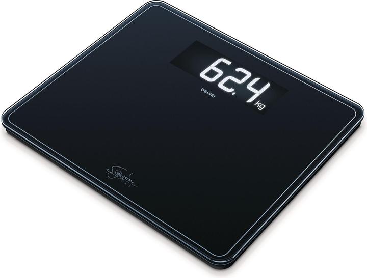 Actual product image Beurer GS 410 SignatureLine (200 kg)
