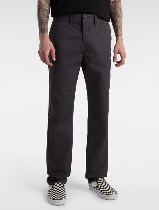 Image du produit Vans Authentic Chino Slim Pant Asphalt (29)