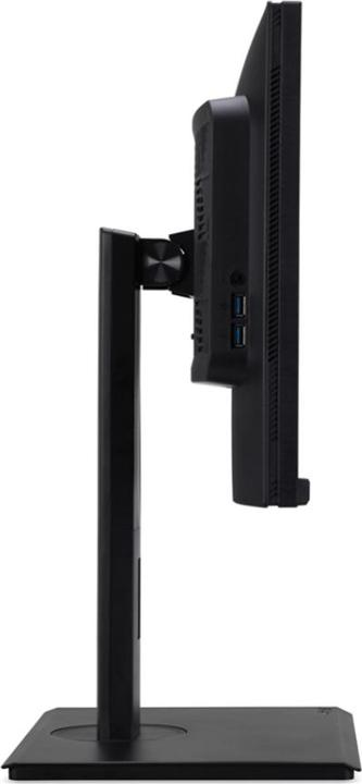 Actual product image Acer TFT Vero B278Kbemiqprcuzx 69cm 27"/3840x2160/HDMI/DP/USB Hub/USB-C (3840 x 2160 Pixels, 27")