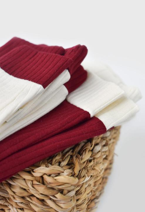 Actual product image BabyCosy Ribana 2 Pcs Pant (68)