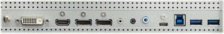 Produktbild NEC EA271Q (2560 x 1440 Pixel, 27")