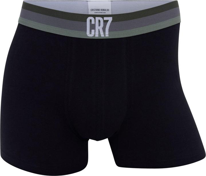 Actual product image CR7 Boxershort Casual Figurbetont (L, pack of 7)