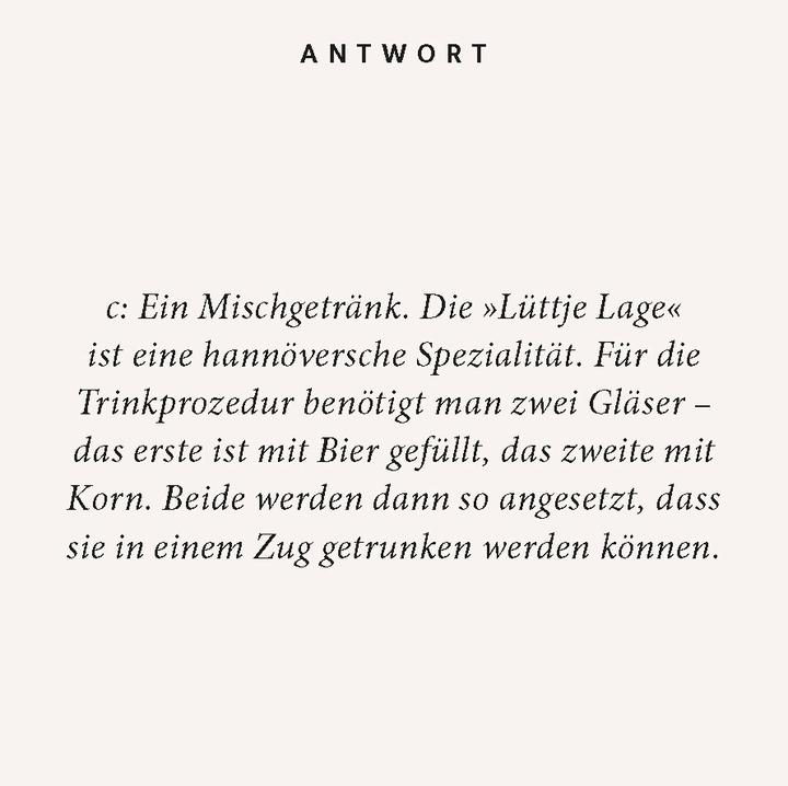 Image du produit Niedersachsen-Quiz (Allemand)