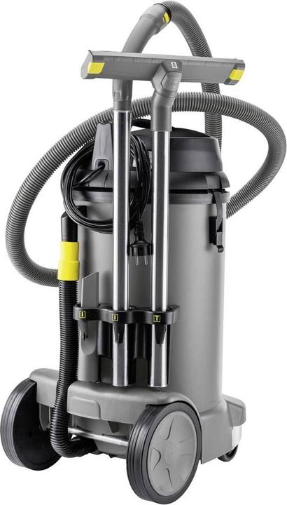 Actual product image Kärcher Professional NT48/1 (Wet dry vacuum cleaner)