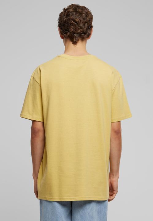 Image du produit Urban Classics Tee F*ke L*ve Heavy Oversize - 127059 (L)