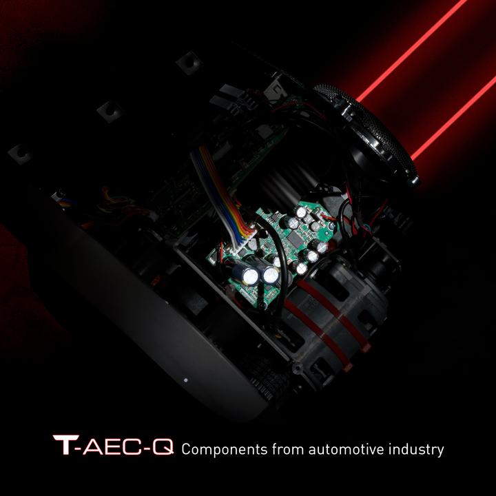 Image du produit Thrustmaster T-GT II Servo Base (PC, PS4, PS5)