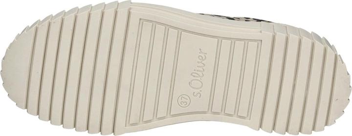 Actual product image S.Oliver Sneaker (36)