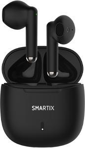 Land Fi9 Auricolare Wireless In-ear Ufficio Bluetooth Nero (5 h, Senza fili)