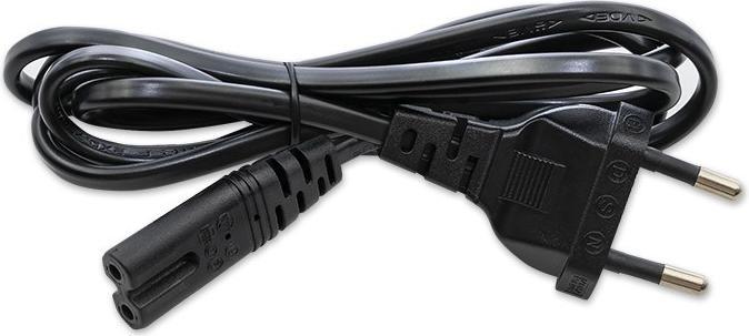 Immagine prodotto Qoltec Ładowarka do baterii roweru elektrycznego 36V | 42V | 2A | 5.5*2.1 (Caricabatterie per biciclette elettriche)