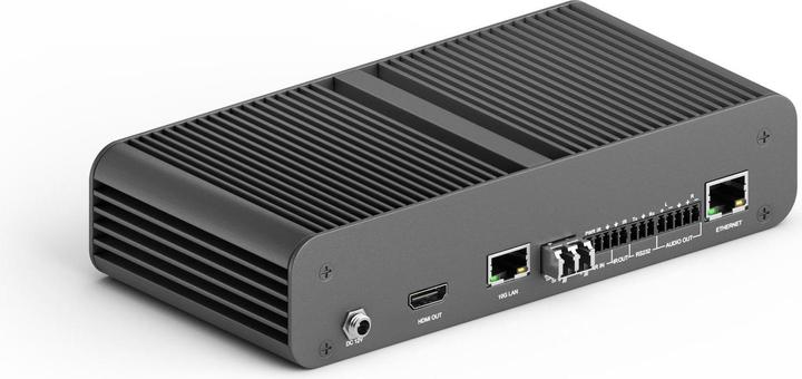 Produktbild Purelink IP Receiver IPAV2000-RX 10G CAT/Glasfaser, SDVoE