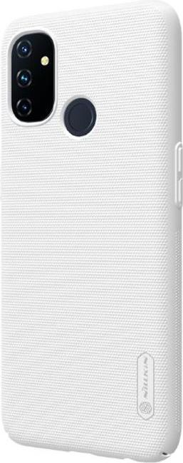Actual product image Nillkin Super Frosted Shield Series (OnePlus North N100)