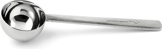 Produktbild Weis Edelstahl Kaffeelöffel, 17cm, 14g/30ml