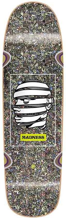 Madness Deck Oil