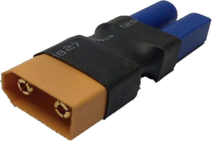 EP Kurzadapter XT90 zu EC5