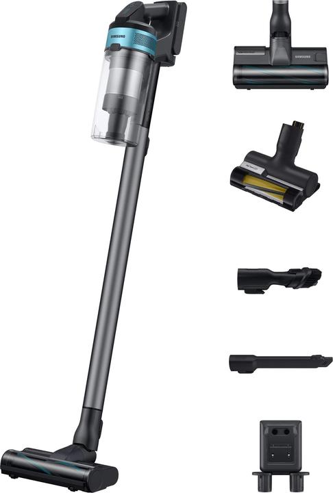 Productafbeelding Samsung STOFZUIGER STICK VS20B75AGR1/GE SAM