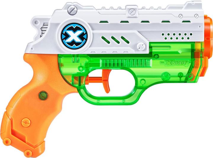 Immagine prodotto Magni X-Shot Nano a riempimento rapido
