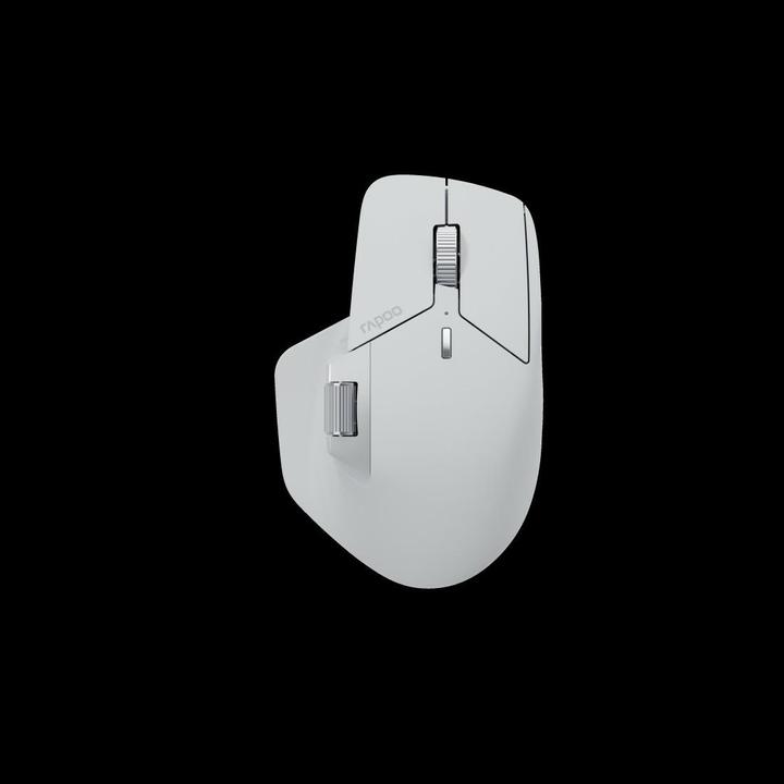 Actual product image Rapoo MT760M (Wireless)