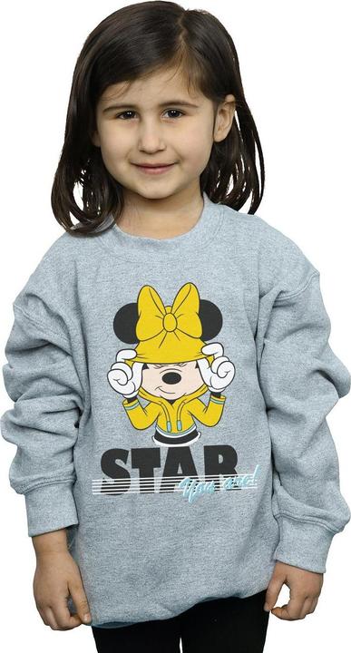 Image du produit Disney - Sweat MICKEY MOUSE STAR YOU ARE - Fille (128)