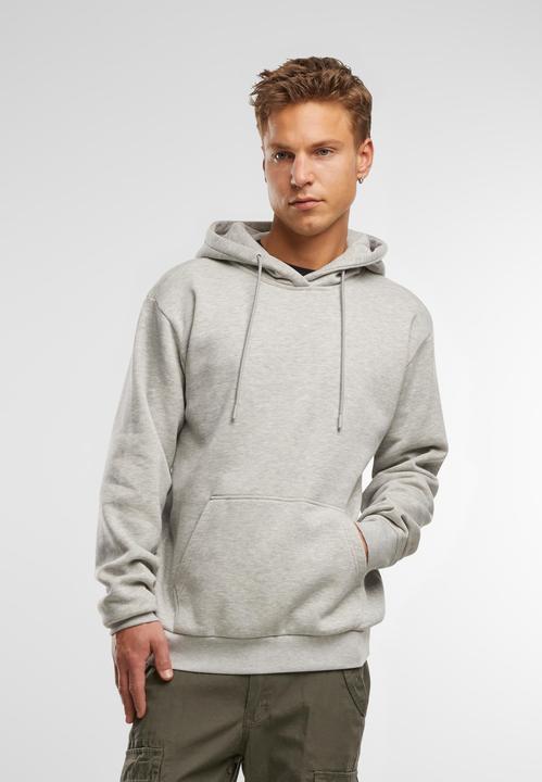 Actual product image Brandit Tom Sweathoody - 194241 (XL)