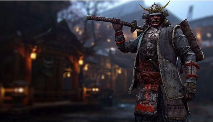 Image du produit Ubisoft For Honor (PC, DE)