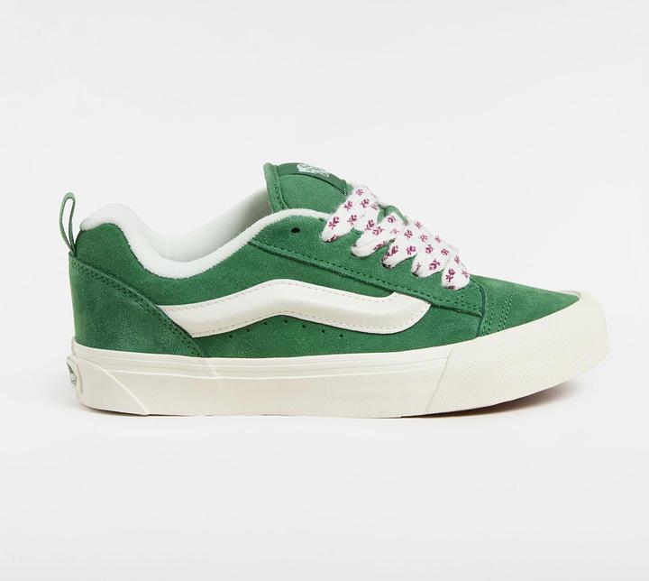 Image du produit Vans Knu Skool Floral Laces Fairway (39)