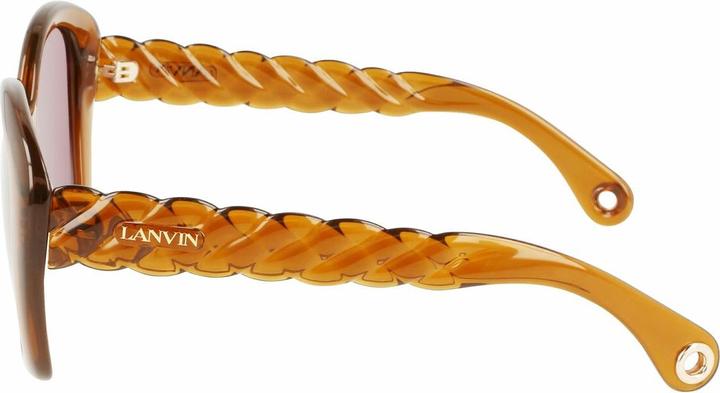 Image du produit Lanvin Lunettes de soleil pour femmes LNV628S-208 ø 54 mm