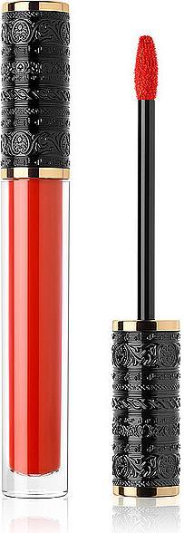Actual product image By Kilian LRP Liquid Matte Extreme R.Immor. (Rouge Immortel)