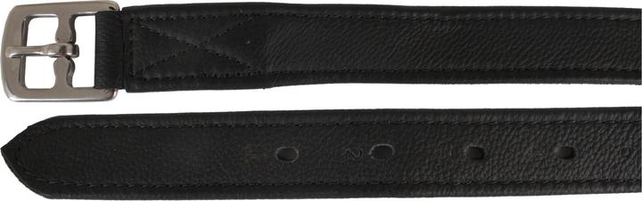 Actual product image Horka Nylon Core Stirrup Leathers