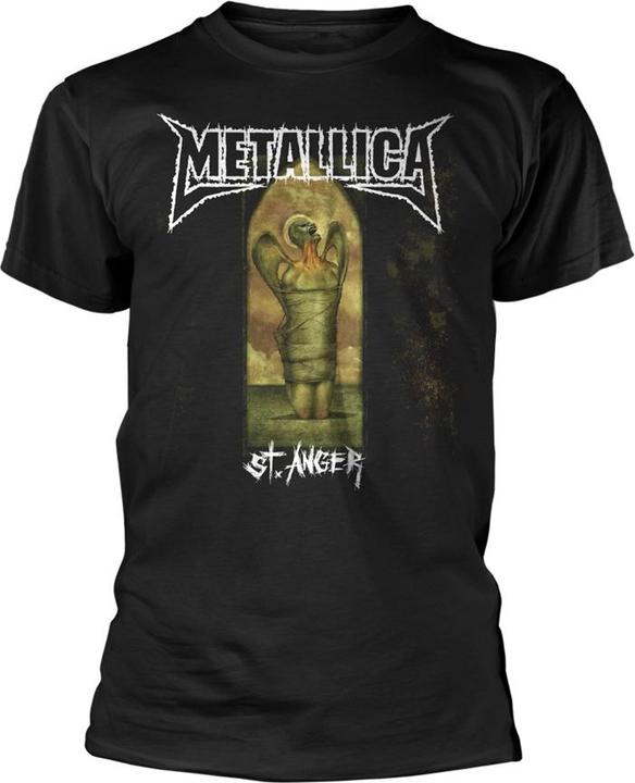 Immagine prodotto Metallica Angelo di Sant'Angelo (XXL)