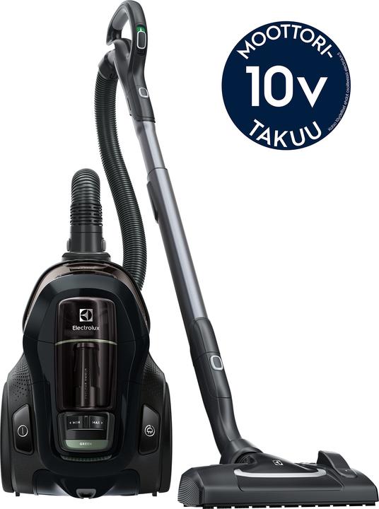 Produktbild Electrolux PC91-GREEN