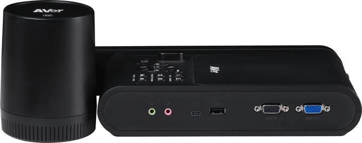 Produktbild AVer M90UHD (4K, A3)