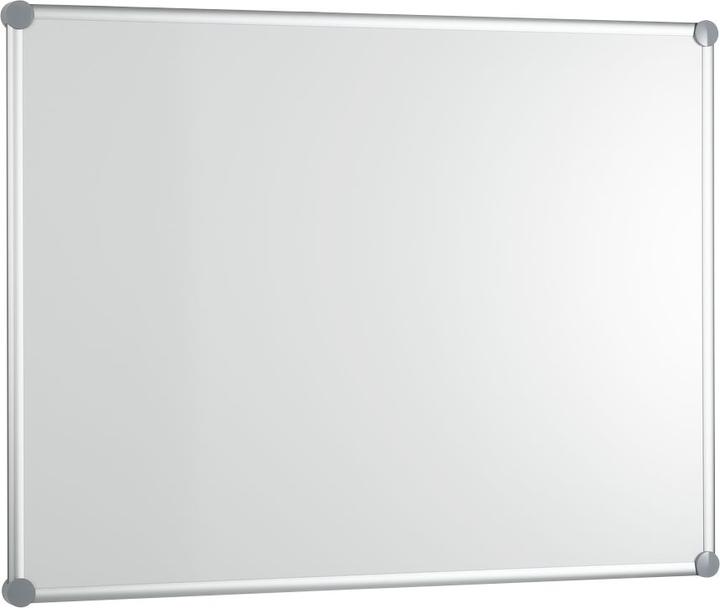 Produktbild Maul Whiteboard, Stahlblech, kunststoffbeschichtet, BxH 1800x900 mm (180 x 90 cm)